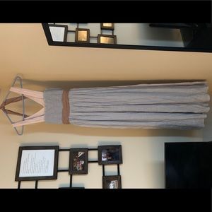 Altar’d State Dress